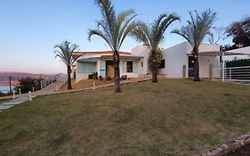 Hostel Escarpas do Lago